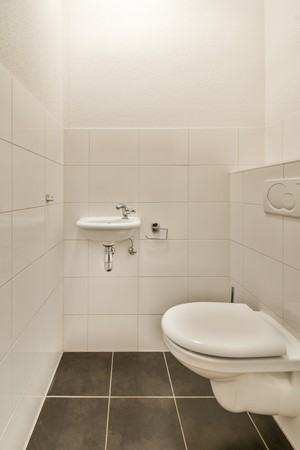 Medium property photo - Andreasplein 113, 1058 GD Amsterdam